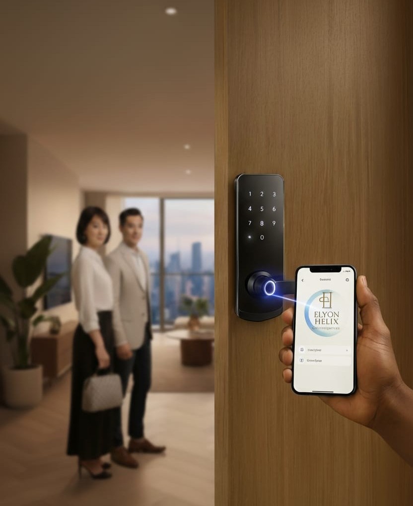 Sécurité des biens